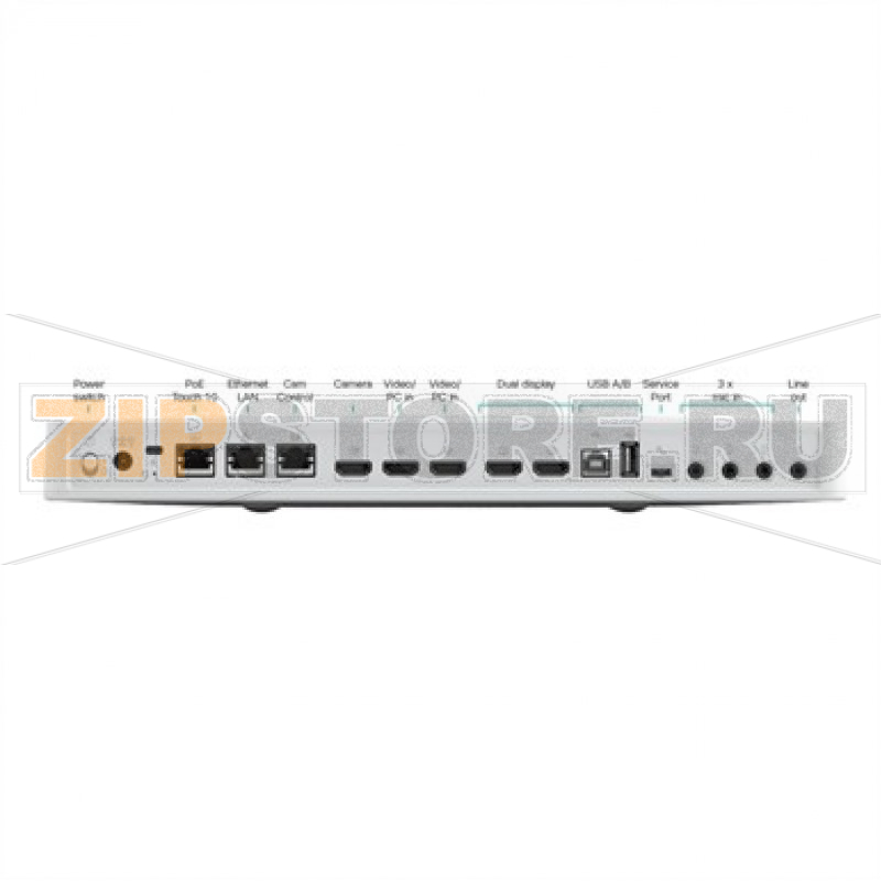Терминал ВКС Cisco CS-KITPLUS-K7 