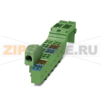 Комплект штекеров для измерительных клемм Inline IB IL INC-IN Phoenix Contact IB IL INC-IN-PLSET