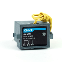 Контакт сигнальный Chint 946934