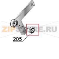 Подшипник 6002 DDU NSK DIHR DW014