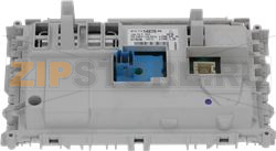 ЭЛЕКТРОННАЯ КАРТА WHIRLPOOL C2F 