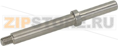 ROD HANDLE DOOR 85 mm 