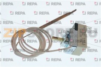 ТЕМПЕРАТУРНЫЙ ТЕРМОСТАТ