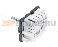 SWITCH INF HUMID,120V,FSHC-17W 
