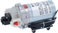 PUMP ASSEMBLY,SHURFLO ATO CE