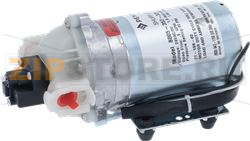 PUMP ASSEMBLY,SHURFLO ATO CE 