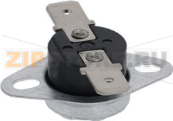 THERMOSTAT 165°C WHIRLPOOL 481990200761 