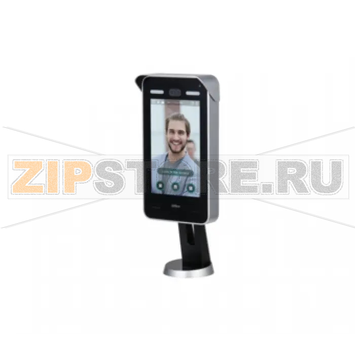Терминал УРВ биометрический Dahua DHI-ASI8223Y-A-V3 