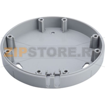 Крышка защитная MOXA VP-06TC2CS 