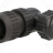Разъем круглый 10 А, 250 В, 6+PE, IP67, 7 контактов Hirschmann CA 6 W LD - Разъем круглый 10 А, 250 В, 6+PE, IP67, 7 контактов Hirschmann CA 6 W LD