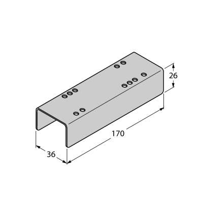 Кожух защитный Turck IMC-SG 