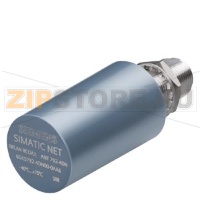 SIMATIC NET, IWLAN RCOAX N-СОЕДИНЕНИЕ РОЗЕТКА АНТЕННА ANT792-4DN 2.4ГГЦ СПИРАЛЬНАЯ АНТЕННА, КРУГОВАЯ ПОЛЯРИЗАЦИЯ ПО ЧАСОВОЙ СТРЕЛКЕ, АНТЕННА ДЛЯ RCOAX СИСТЕМЫ АНТЕННОЕ УСИЛЕНИЕ ПРИ 2.4ГГЦ 1DB, IP67, ОКРУЖАЮЩАЯ ТЕМПЕРАТУРА -20 ДО +60 ГРАД. Siemens 6GK5792-