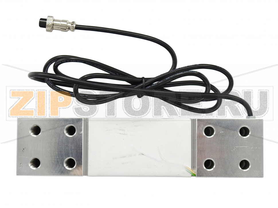 Тензодатчик DLC-M(6) (200кг) Тв5.132.141-02 (6 pin) (НПВ 150 кг) Масса-К ТВ-Р3 Тензотермический датчик DLC-M(6) (200кг) Тв5.132.141-02 (6 pin) (НПВ 150 кг) для товарных весов с печатью этикеток Масса-К ТВ-Р3 (Massa-K TB-P3)Запчасть на сборочном чертеже: не указана