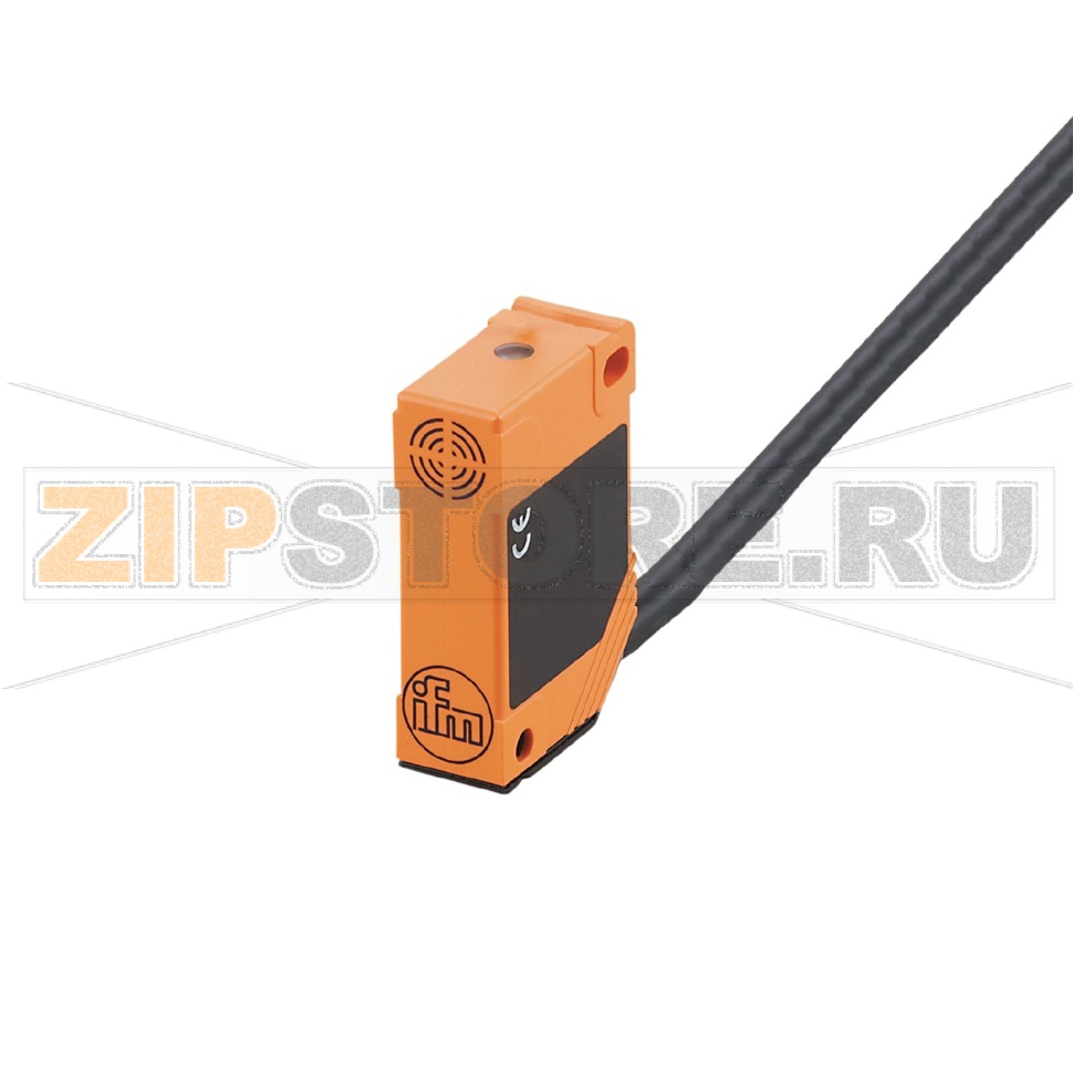 Датчик индуктивный IFM IN5129 