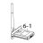 Модуль Wi-Fi TSC MB340