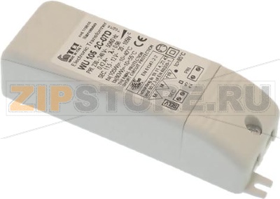 ТРАНСФОРМАТОР ELOMA EL0504442 