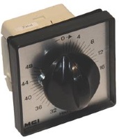 TIMER 48 HOURS MS65PM