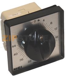 TIMER 48 HOURS MS65PM 