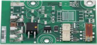 AUXILIARY PC BOARD
