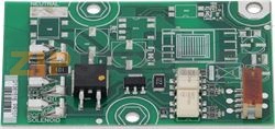 AUXILIARY PC BOARD 
