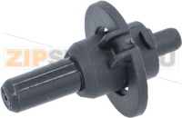 МУФТА СОЕДИНЕНИЯ ГРАФИНА