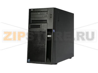 Tower-сервер IBM 425362X 