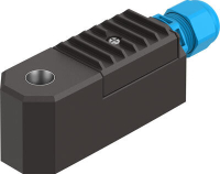 Катушка электромагнитная Festo VACC-S13-11-K4-1-EX4A