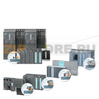 SIPLUS RIC, библиотека для SIMATIC S7-3XX, в комплекте: - карта памяти SIMATIC MMC 512 КБ - CD (ПО, документация) - Runtime-лицензия (поддержка протоколов МЭК 60870-5-101/-103/-104) Siemens 6AG6003-1CF00-0CA0