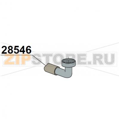 Canna di carico accessorio Break Tank WRAS DIHR DW014 Canna di carico accessorio Break Tank WRAS DIHR DW014Запчасть на деталировке под номером: 28546Название запчасти на итальянском языке: Canna di carico accessorio Break Tank WRAS DIHR DW014