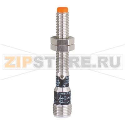 Датчик индуктивный IFM IE5298 