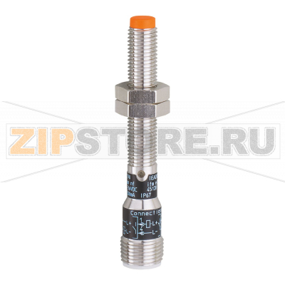 Датчик индуктивный IFM IE5298 