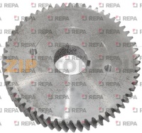 RUOTA DENTATA 59 DENTI