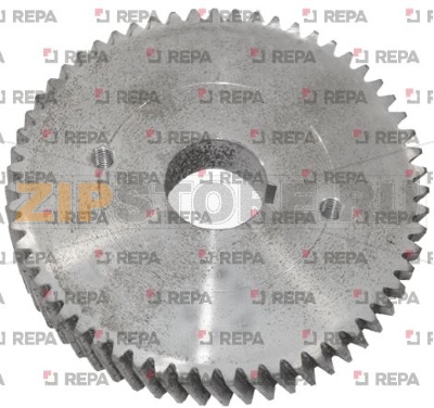 RUOTA DENTATA 59 DENTI 