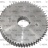 RUOTA DENTATA 59 DENTI - RUOTA DENTATA 59 DENTI