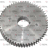 RUOTA DENTATA 59 DENTI - RUOTA DENTATA 59 DENTI