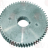 RUOTA DENTATA 59 DENTI - RUOTA DENTATA 59 DENTI