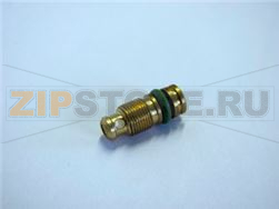 SCREW MINIMUM [C] 1.05 GAS TAP 22S 