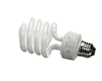 BULB, COMPACT FLORESCENT