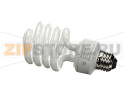 BULB, COMPACT FLORESCENT 