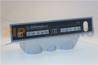 ASSIEME PULSANTIERA APPIA      COMPACT 