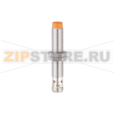 Датчик аналоговый индуктивный с IO-Link IFM IF6030 