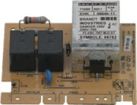 CIRCUIT BOARD FAGOR 55X9604