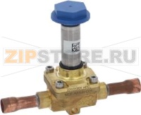 SOLENOID VALVE