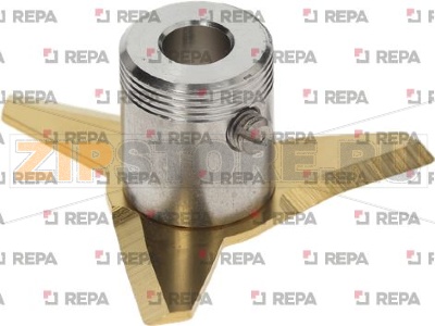 ЛОПАСТЬ МИКСЕРА 