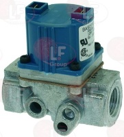 ГАЗОВЫЙ КЛАПАН Ø 1/2 ДЮЙМА FF LPG/NG