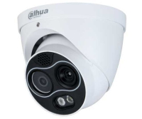 IP-камера с ИИ Dahua DHI-TPC-DF1241P-TB2F2-S2