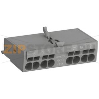Контакты дополнительные HKF1-20K ABB 1SAM201901R1202