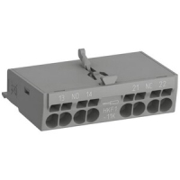 Контакты дополнительные HKF1-20K ABB 1SAM201901R1202