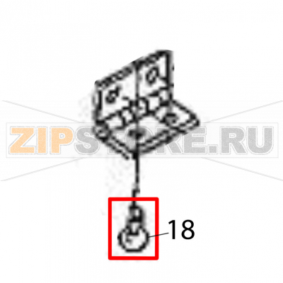 Pan head screw+SW+WL Sato HR212 TT Pan head screw+SW+WL Sato HR212 TTЗапчасть на деталировке под номером: 18Название запчасти на английском языке: Pan head screw+SW+WL Sato HR212 TT.