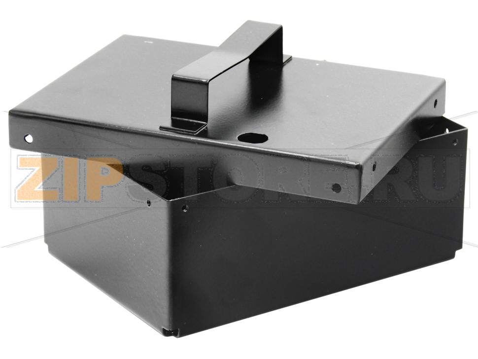 Корпус аккумулятора CAS THD Корпус аккумулятора для весов CAS THD (Caston-III)